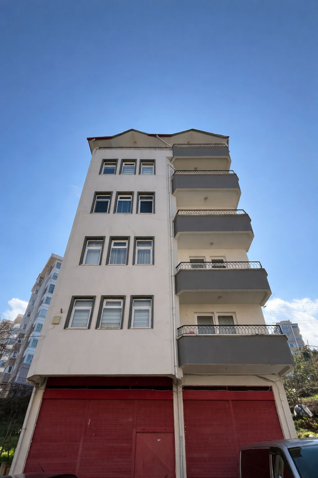 SELDEĞİRMENİ MH. KİRALIK 2+1